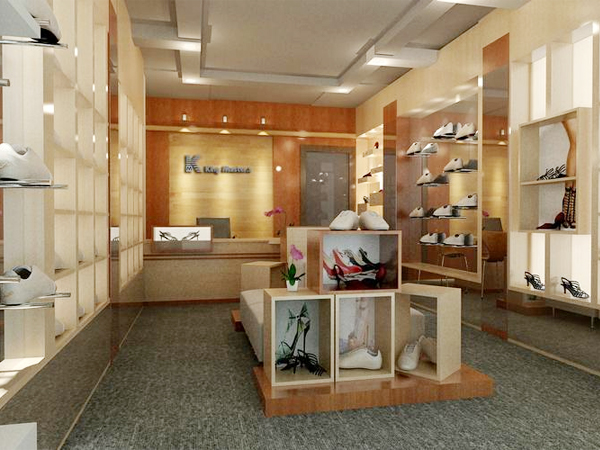 Showroom