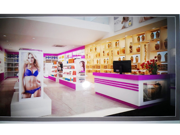 Showroom