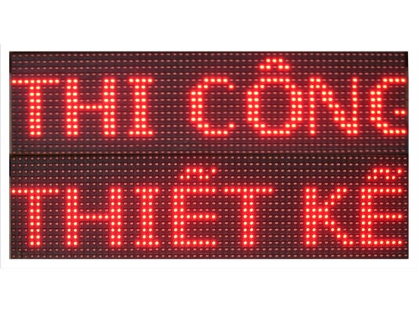 Bảng điện tử