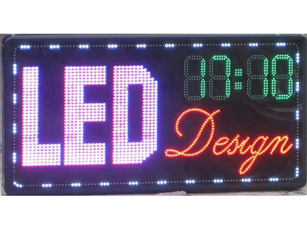 Bảng điện tử