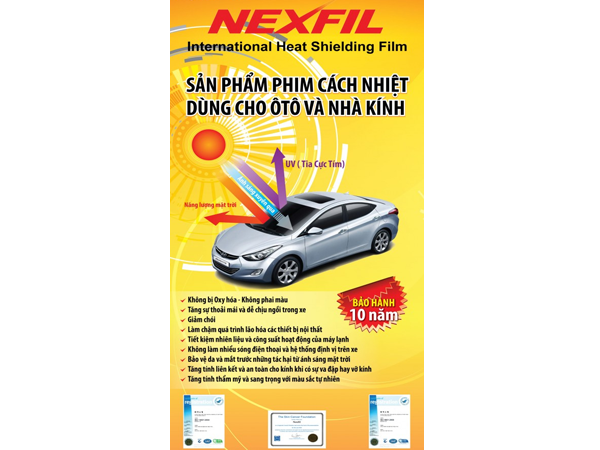 In Hiflex