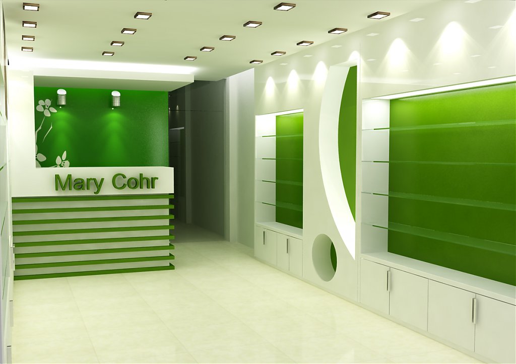 Showroom